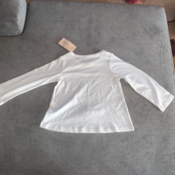 🎄Baby girl Reindeer top🎄 - Picture 3 of 7